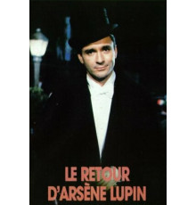 Возвращение Арсена Люпена