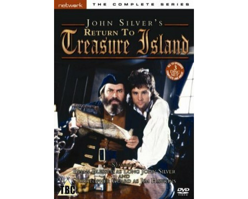 Возвращение на остров сокровищ смотреть онлайн