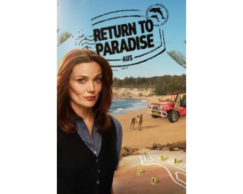 Возвращение в рай смотреть онлайн