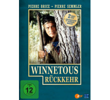 Возвращение Виннету