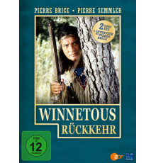 Возвращение Виннету