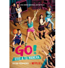 Вперед! Живи по своим правилам