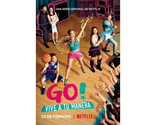 Вперед! Живи по своим правилам смотреть онлайн