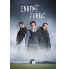 Враг общества