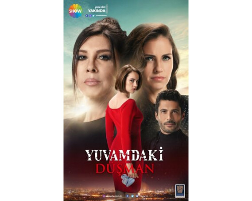 Враг в моем доме смотреть онлайн Враг в моем доме смотреть онлайн