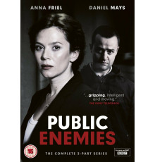 Враги общества