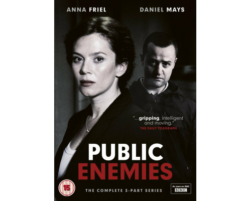 Враги общества смотреть онлайн