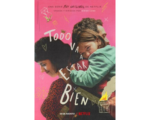 Все будет прекрасно смотреть онлайн