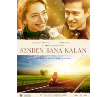 Всё, что мне осталось от тебя Всё, что мне осталось от тебя