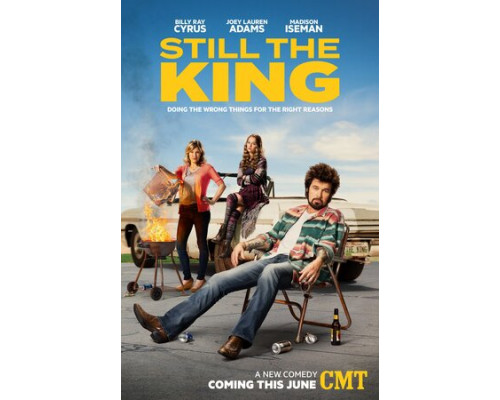 Все еще король смотреть онлайн Все еще король смотреть онлайн