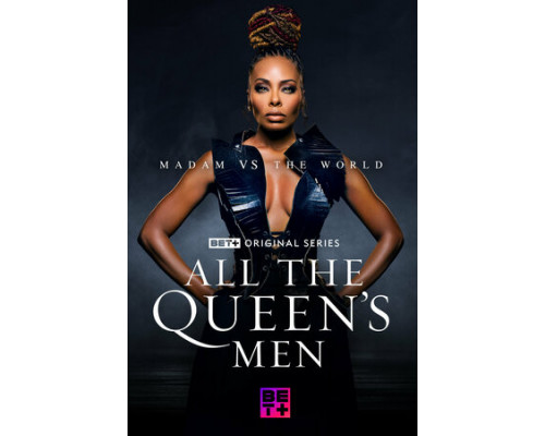 Все мужчины королевы смотреть онлайн