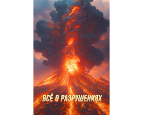 Всё о разрушениях смотреть онлайн