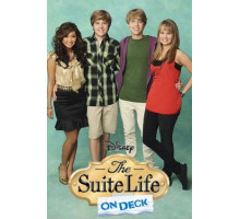 Всё тип-топ, или Жизнь на палубе