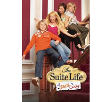 Все тип-топ, или Жизнь Зака и Коди