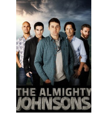 Всемогущие Джонсоны