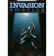 Вторжение в Америку