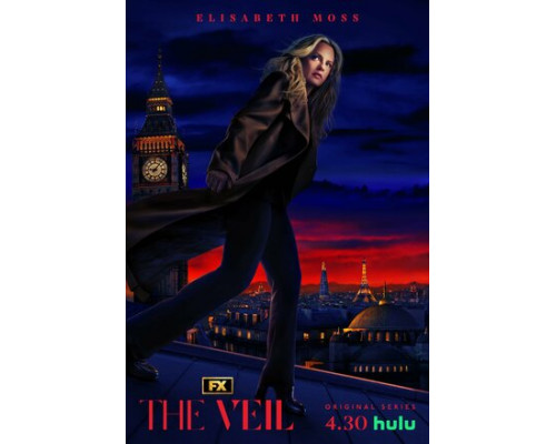 Вуаль смотреть онлайн