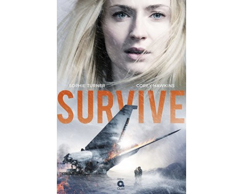 Выжить смотреть онлайн