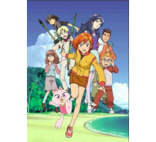 Выжить на необитаемой планете