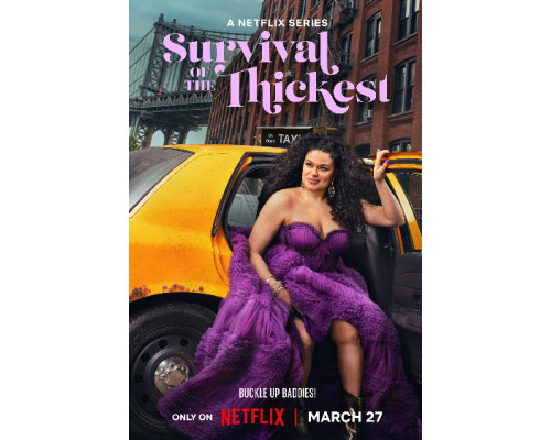 Выживание толстейших смотреть онлайн