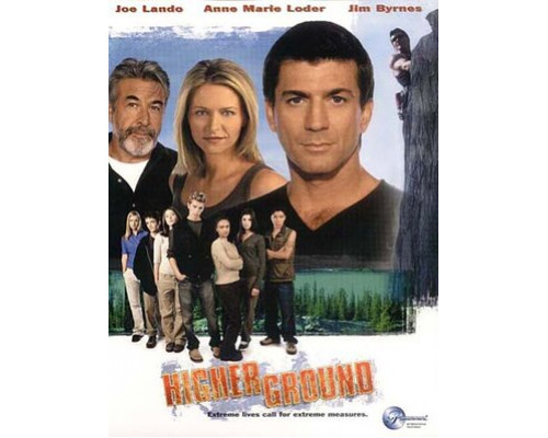 Выше земли смотреть онлайн