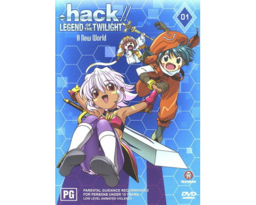 Взлом//Легенда сумеречного браслета смотреть онлайн