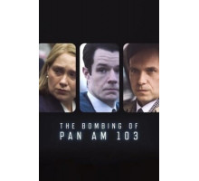 Взрыв на борту Пан Ам 103