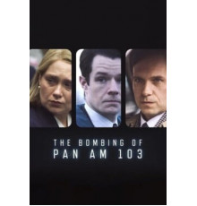 Взрыв на борту Пан Ам 103