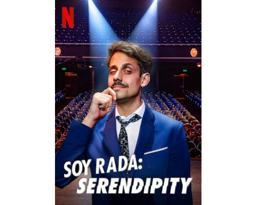 Я — Рада. Озарение смотреть онлайн