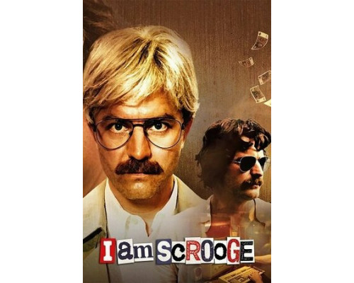 Я – Скрудж смотреть онлайн