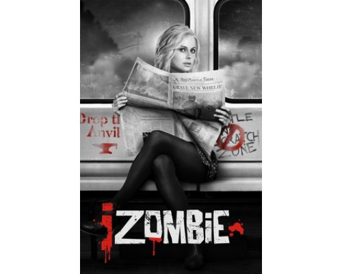 Я – зомби смотреть онлайн