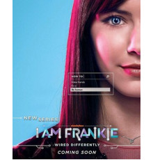 Я Фрэнки