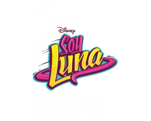 Я Луна смотреть онлайн