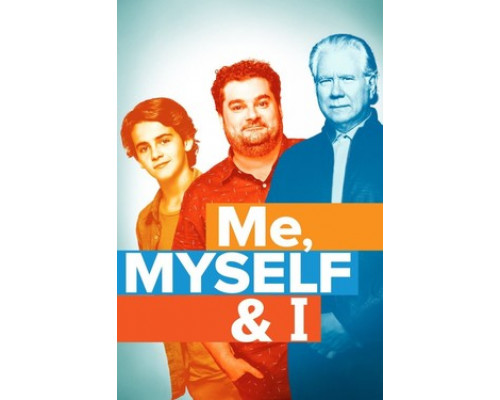 Я, опять я и снова я смотреть онлайн