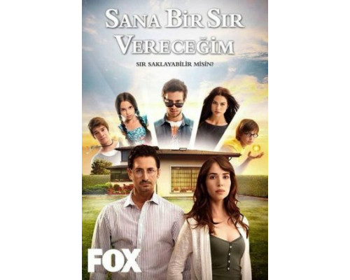 Я открою тебе тайну смотреть онлайн