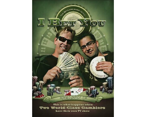 Я ставлю! смотреть онлайн