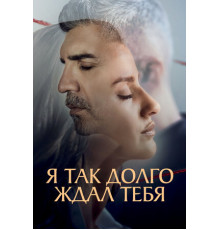 Я так долго ждал тебя