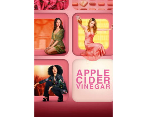 Яблочный уксус смотреть онлайн