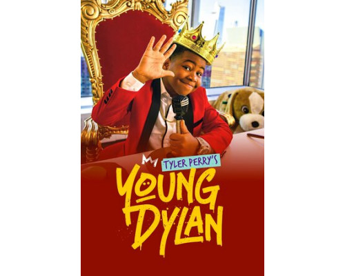 Янг Дилан Тайлера Перри смотреть онлайн