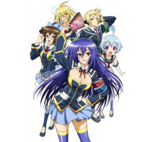 Ящик предложений Мэдаки