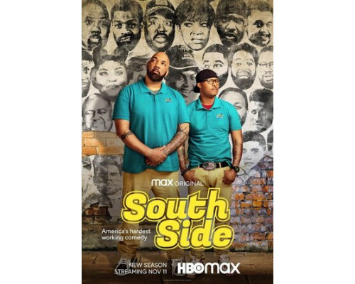 Южный Чикаго смотреть онлайн