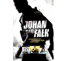 Юхан Фальк