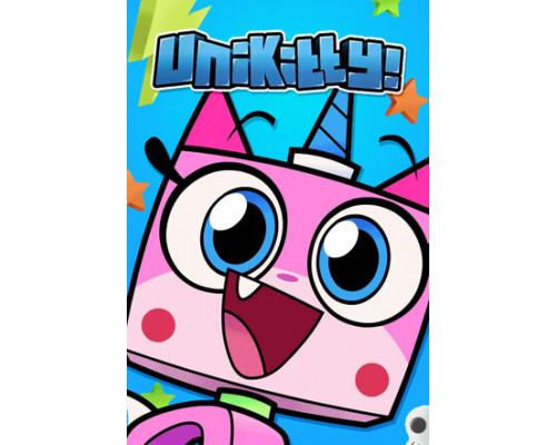 Юникитти смотреть онлайн