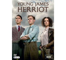 Юный Джеймс Хэрриот
