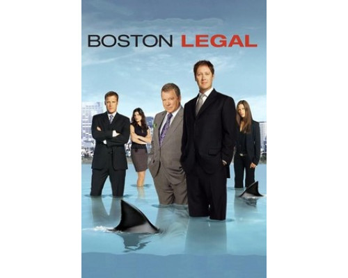 Юристы Бостона смотреть онлайн