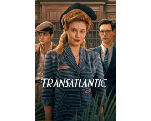 За океан смотреть онлайн