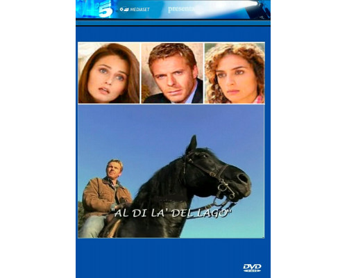 За озером смотреть онлайн