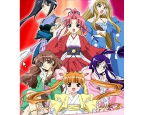 Забавные небесные девы смотреть онлайн Забавные небесные девы смотреть онлайн