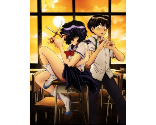 Загадочная девушка Х смотреть онлайн