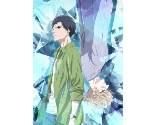 Загадочные дела ювелира Ричарда смотреть онлайн